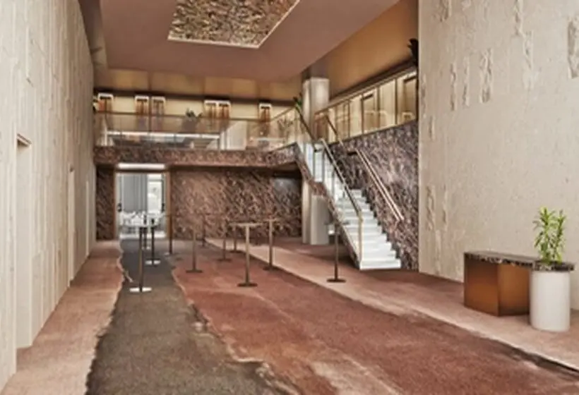 Hard Rock Hotel Malta
