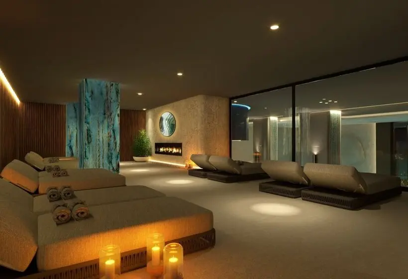 Hard Rock Hotel Malta