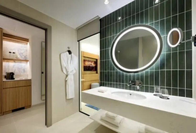Hard Rock Hotel Malta
