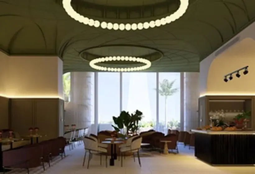Hard Rock Hotel Malta