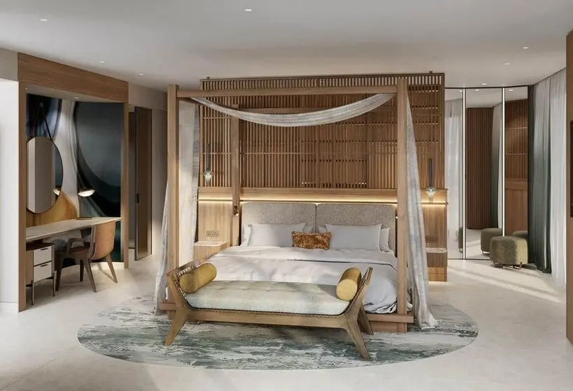 Hard Rock Hotel Malta
