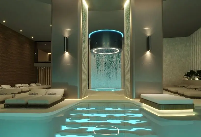 Hard Rock Hotel Malta