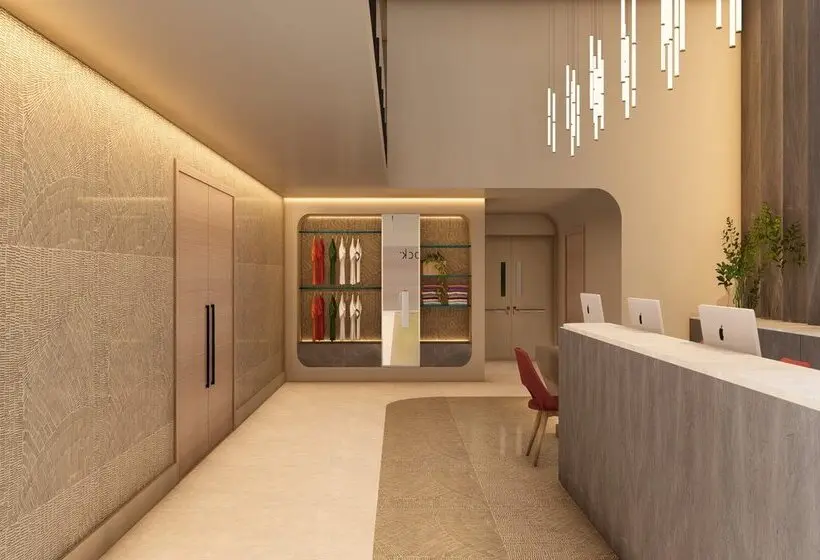 Hard Rock Hotel Malta