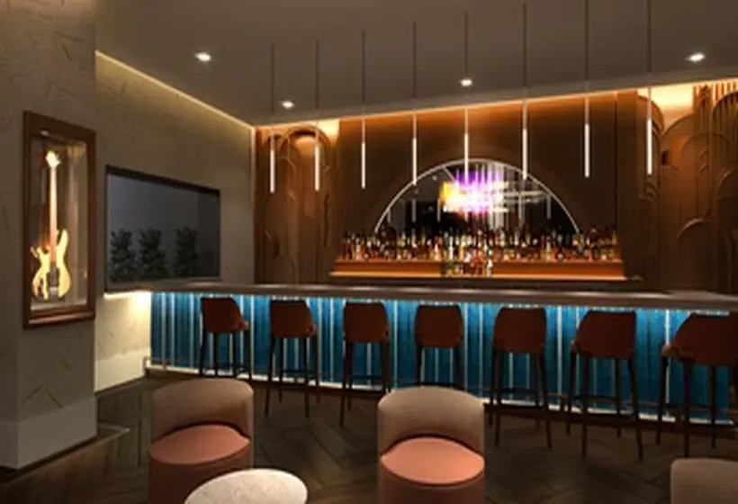 Hard Rock Hotel Malta