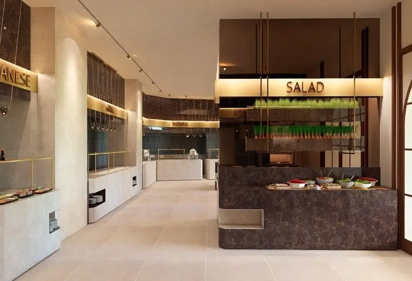 Hard Rock Hotel Malta