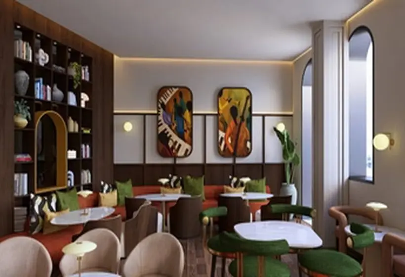 Hard Rock Hotel Malta