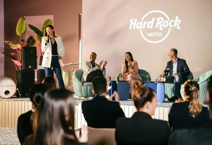 Hard Rock Hotel Malta