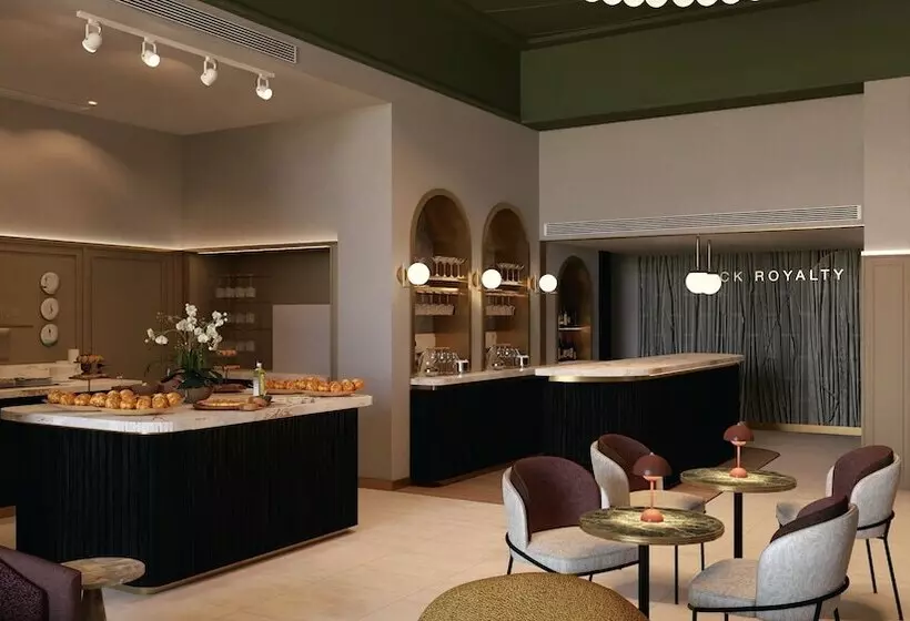 Hard Rock Hotel Malta
