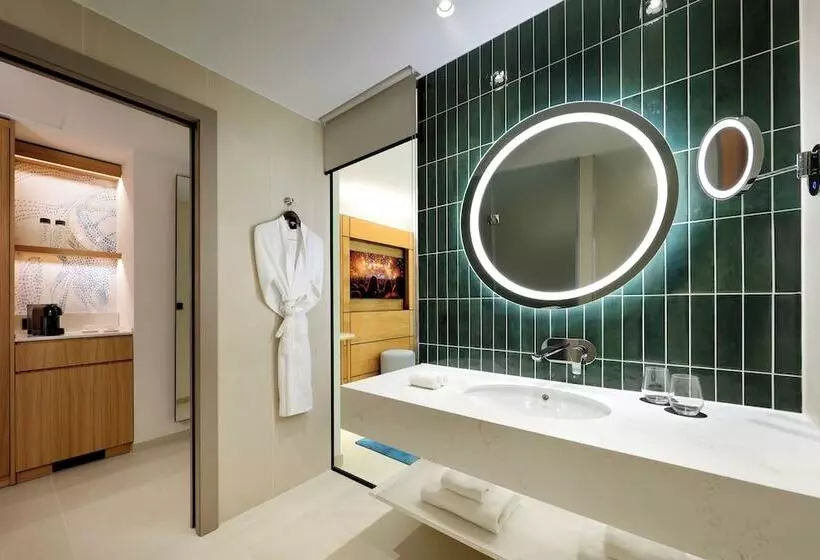 Hard Rock Hotel Malta