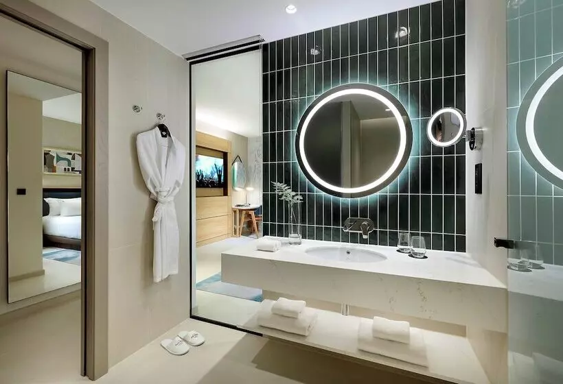 Hard Rock Hotel Malta