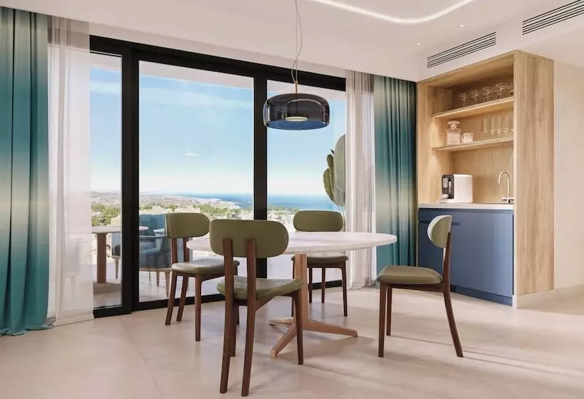 Hard Rock Hotel Malta