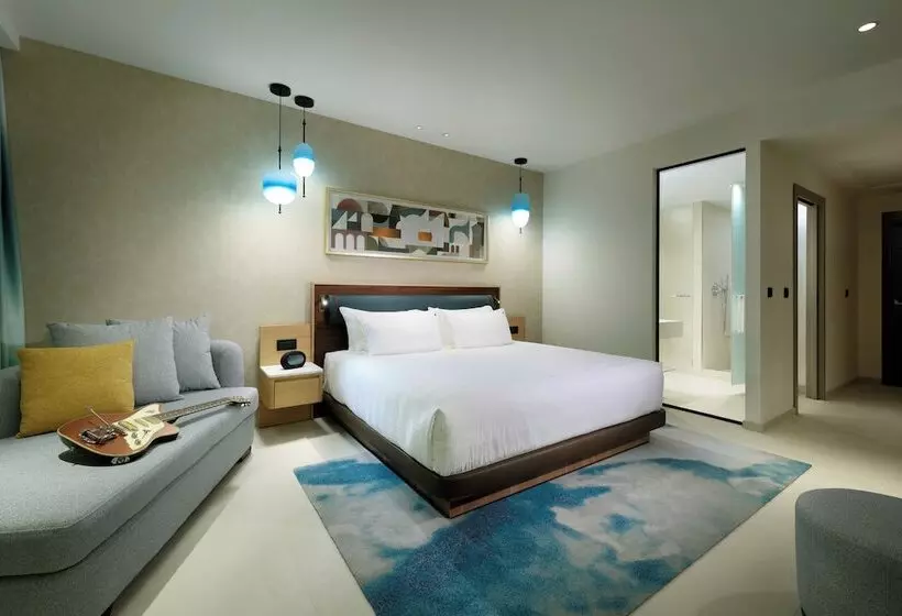Hard Rock Hotel Malta
