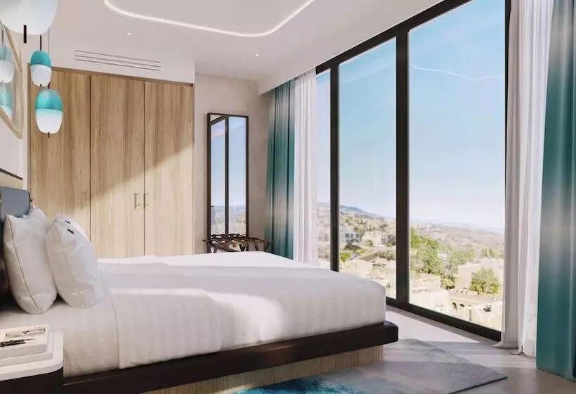 Hard Rock Hotel Malta