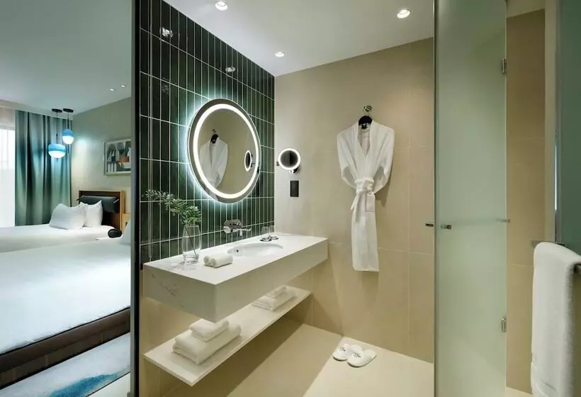 Hard Rock Hotel Malta