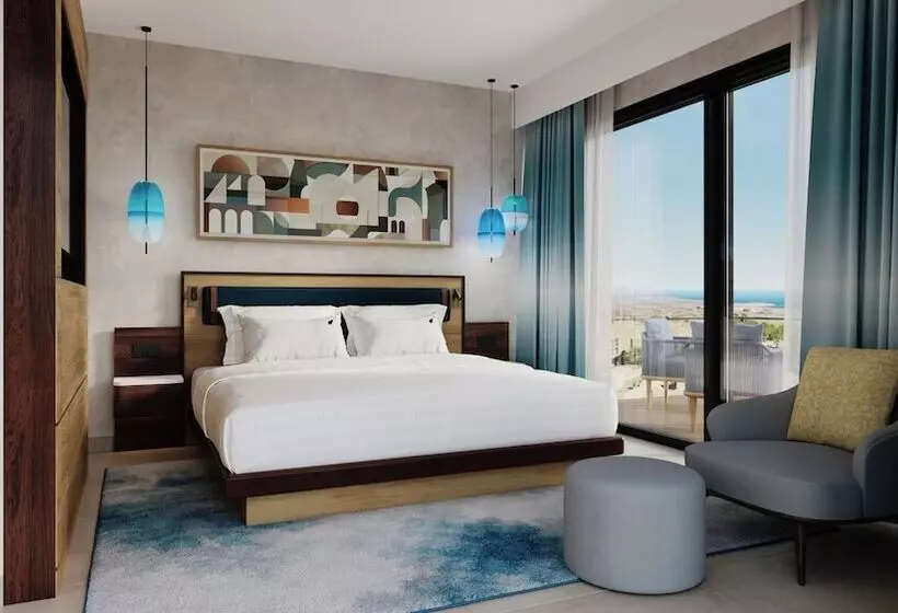 Hard Rock Hotel Malta