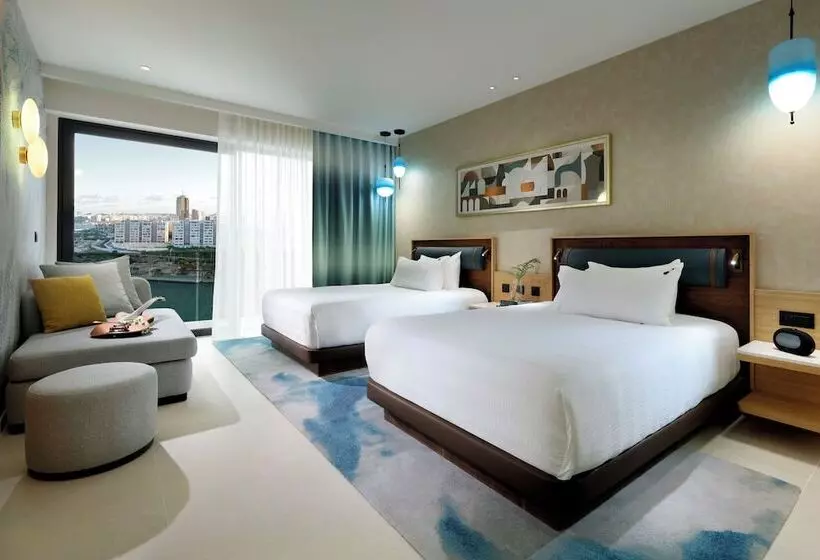 Hard Rock Hotel Malta