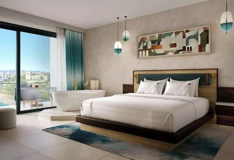 Hard Rock Hotel Malta
