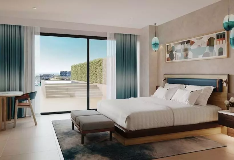 Hard Rock Hotel Malta