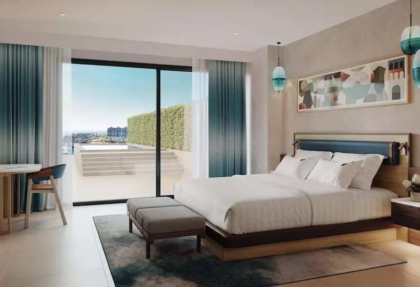 Hard Rock Hotel Malta
