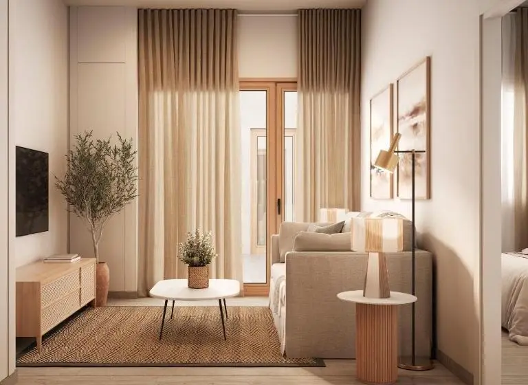 Apartamentos Lumen Mare Malvarrosa by SH Hoteles
