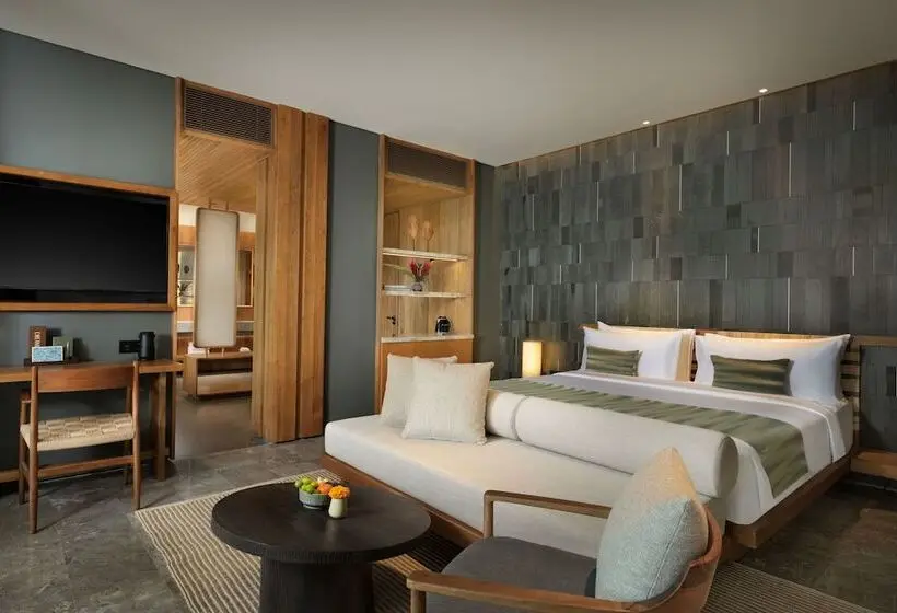 リゾートホテル Alaya Suites Ubud