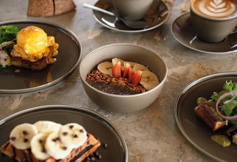 リゾートホテル Alaya Suites Ubud