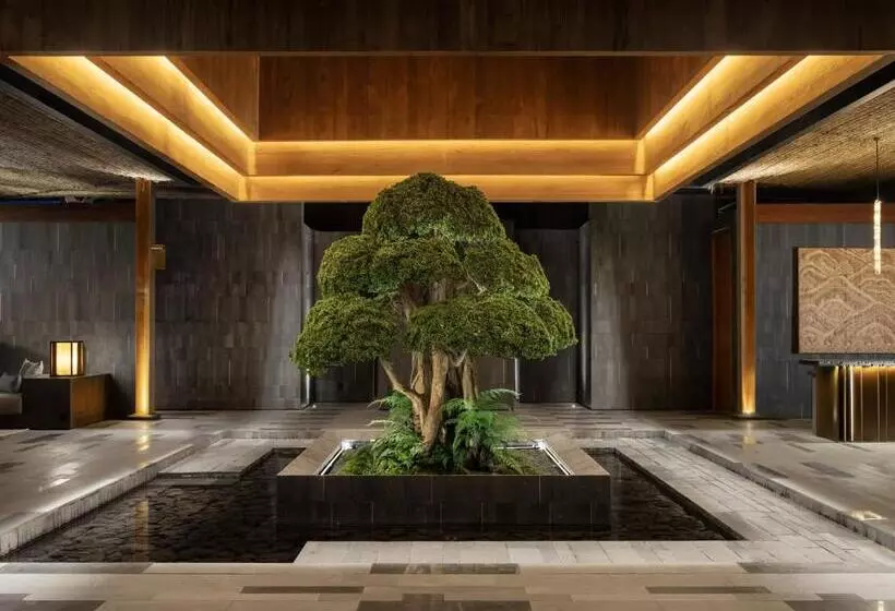リゾートホテル Alaya Suites Ubud