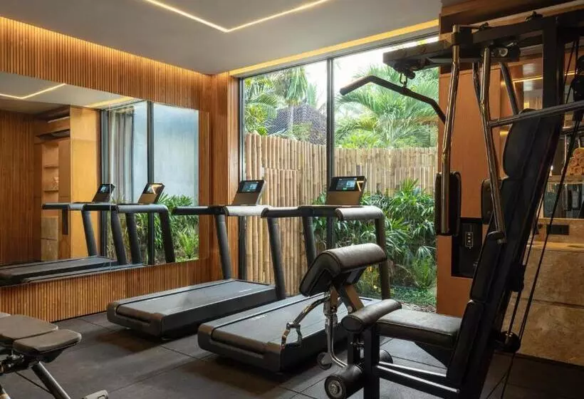 リゾートホテル Alaya Suites Ubud