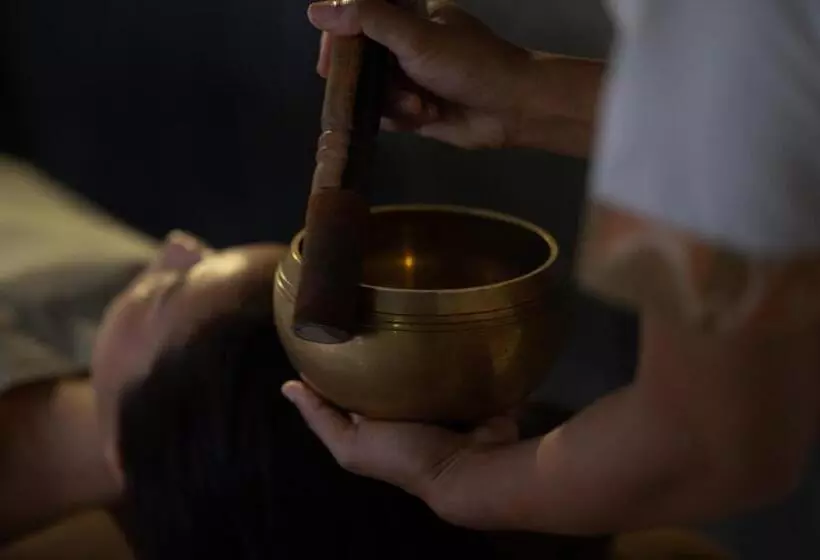リゾートホテル Alaya Suites Ubud