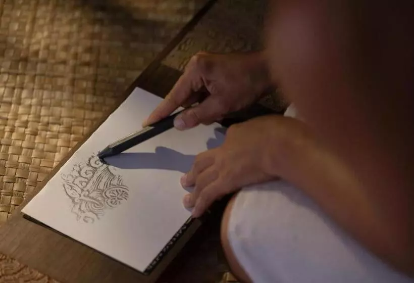 リゾートホテル Alaya Suites Ubud