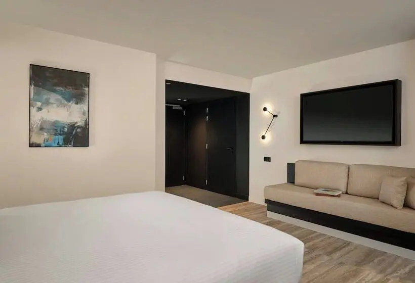 Hotelli Courtyard By Marriott Ghent