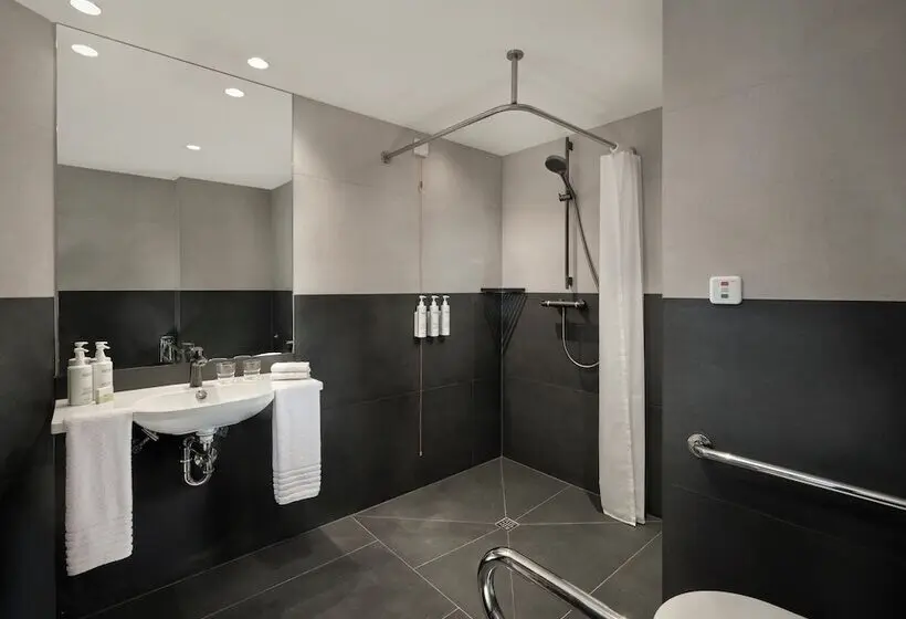 Hotelli Courtyard By Marriott Ghent