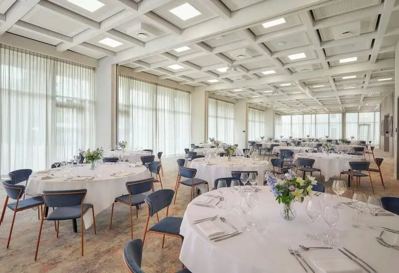 Hotelli Courtyard By Marriott Ghent