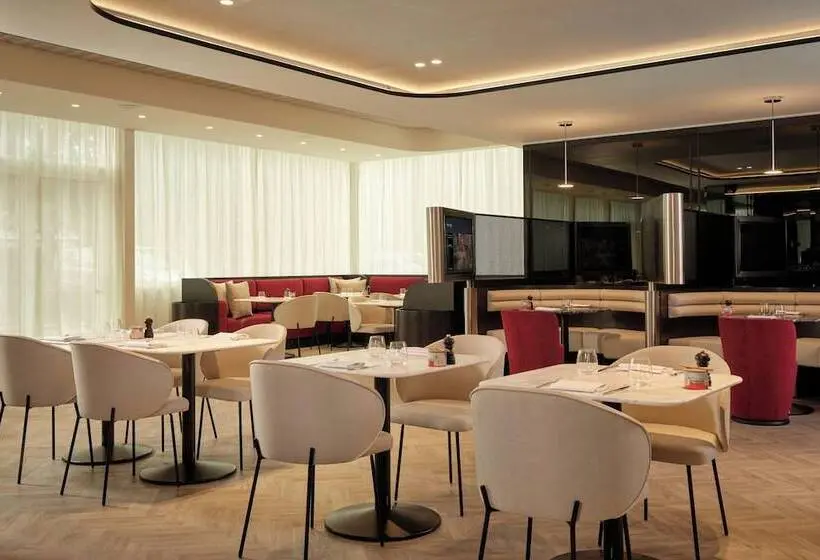 Hotelli Courtyard By Marriott Ghent