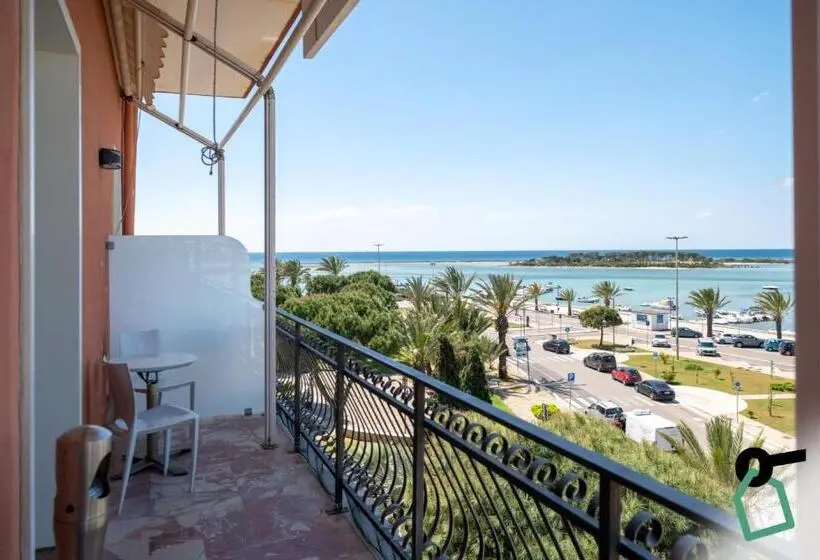 Hotiday Porto Cesareo Spiaggia