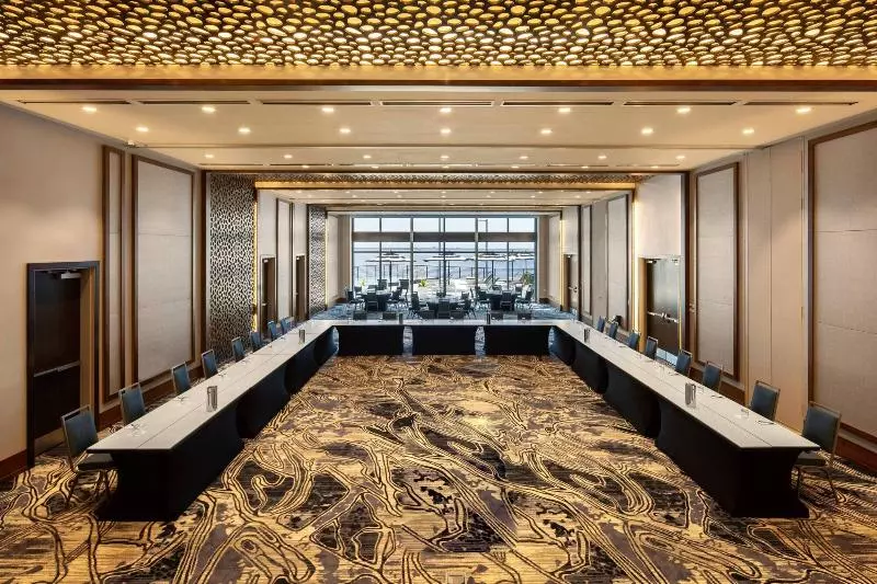 The Current Hotel, Autograph Collection