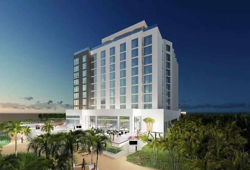 The Current Hotel, Autograph Collection