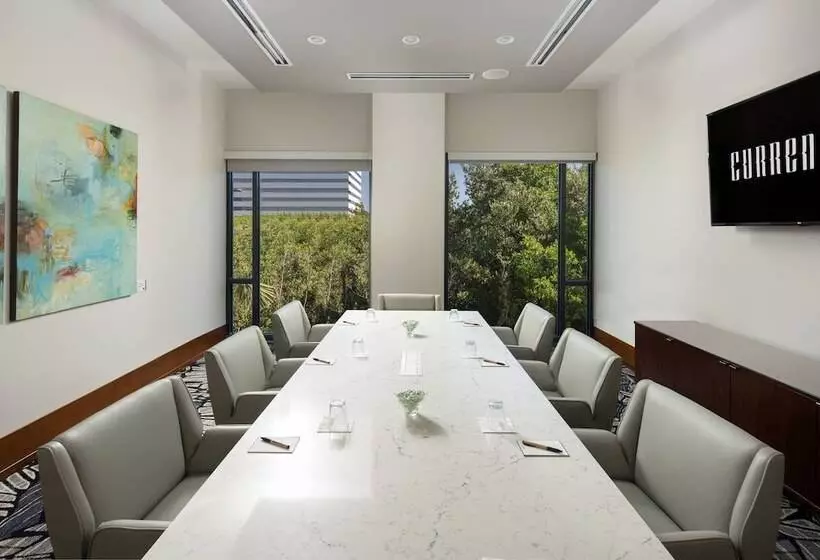 The Current Hotel, Autograph Collection