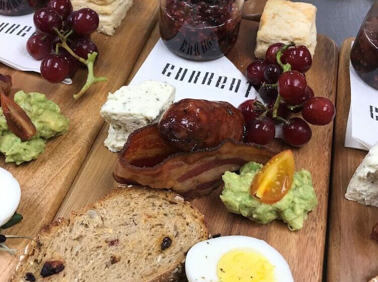 The Current Hotel, Autograph Collection