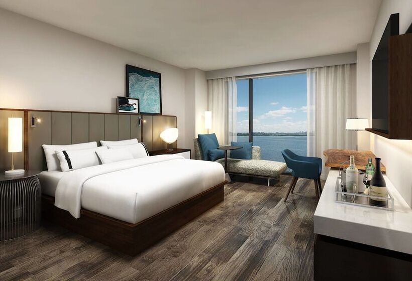 The Current Hotel, Autograph Collection