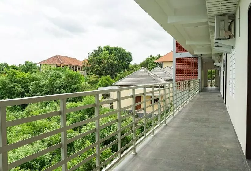 ホテル Umah Nusa Dua Residence