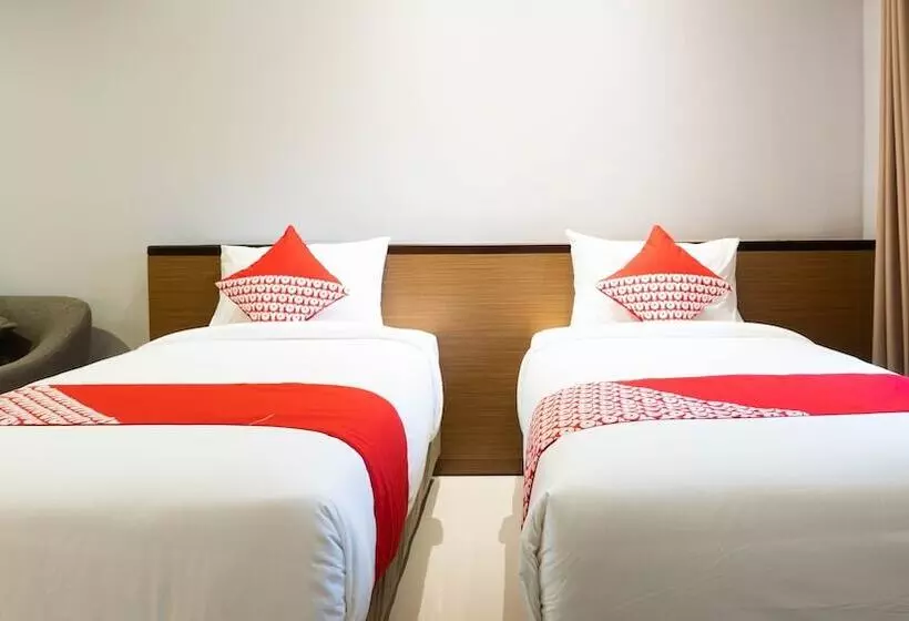 ホテル Umah Nusa Dua Residence