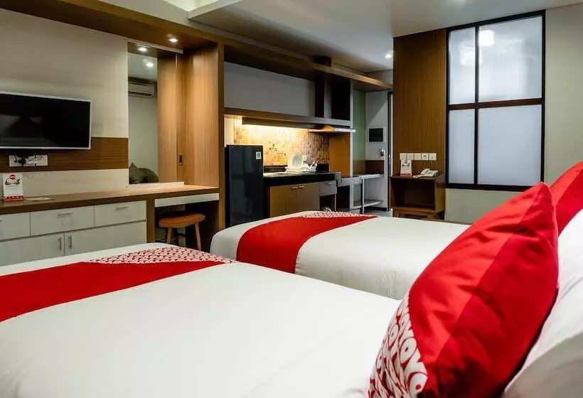 ホテル Umah Nusa Dua Residence