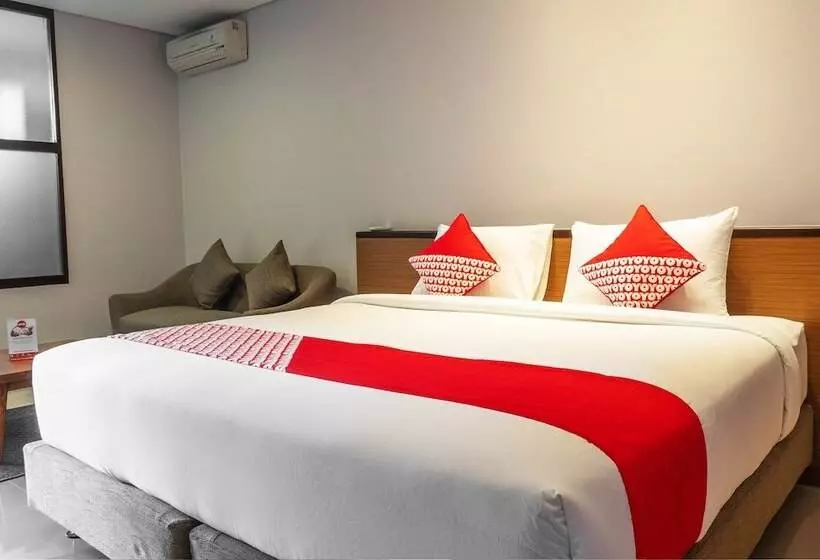 ホテル Umah Nusa Dua Residence