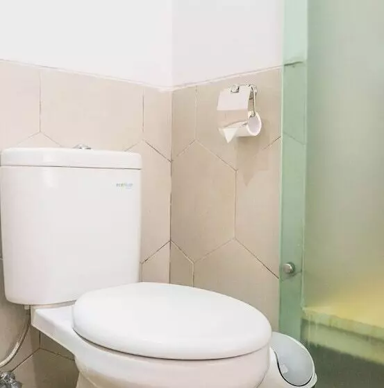 ホテル Umah Nusa Dua Residence