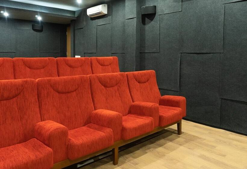 בית מלון כפרי Umah Nusa Dua Residence