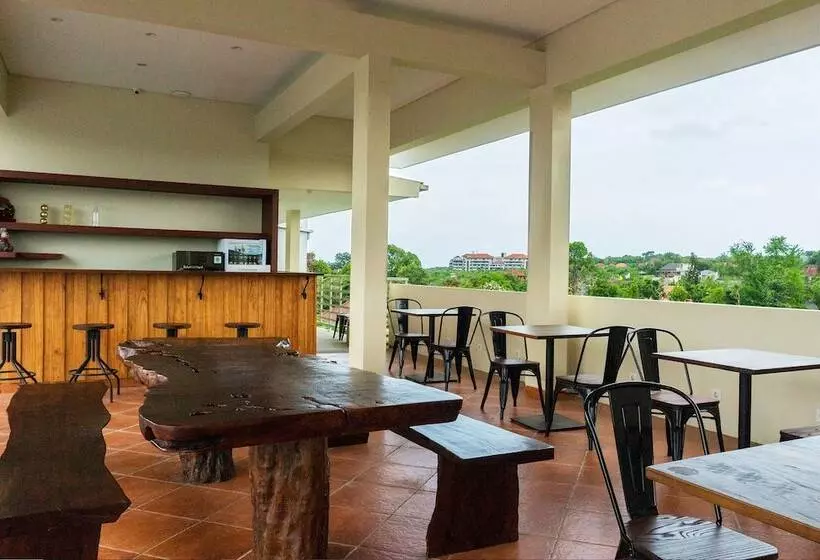 ホテル Umah Nusa Dua Residence