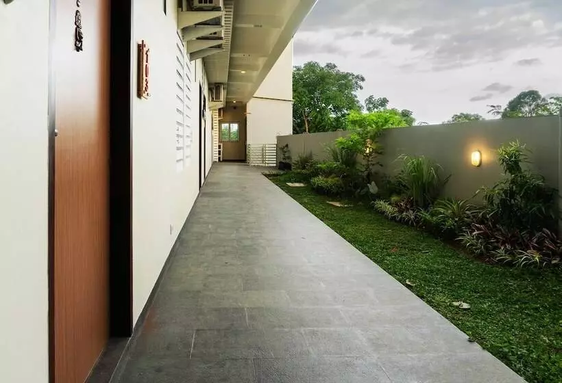 ホテル Umah Nusa Dua Residence