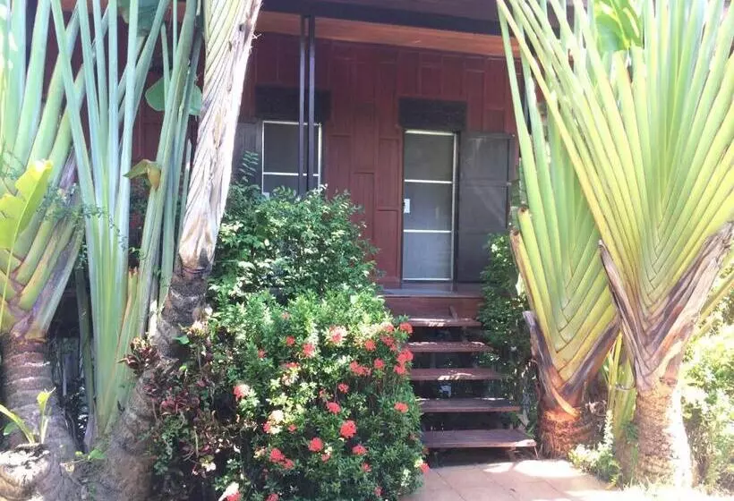 پانسیون Lotus Place Sukhothai