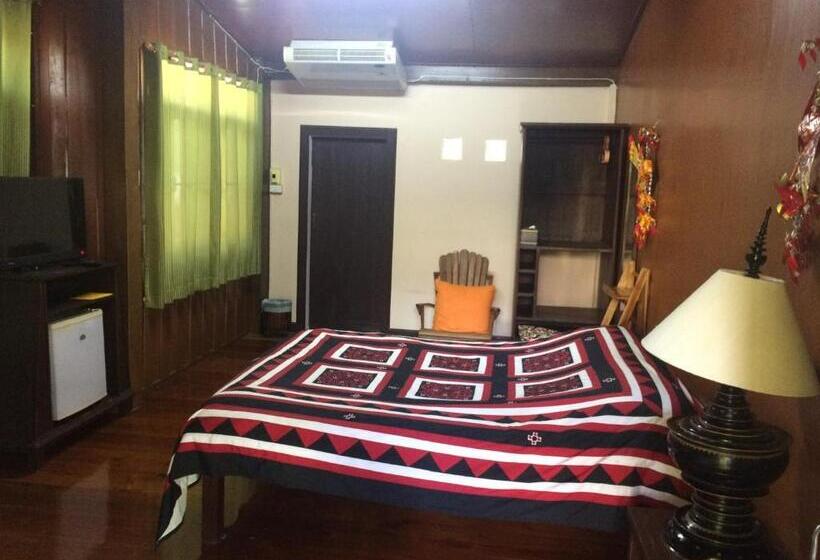 Пансион Lotus Place Sukhothai